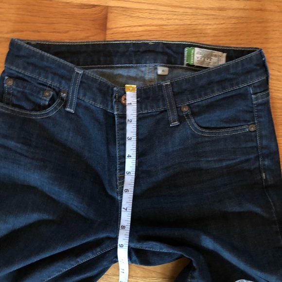 GAP Jeans 2Long - Picture 3 of 8